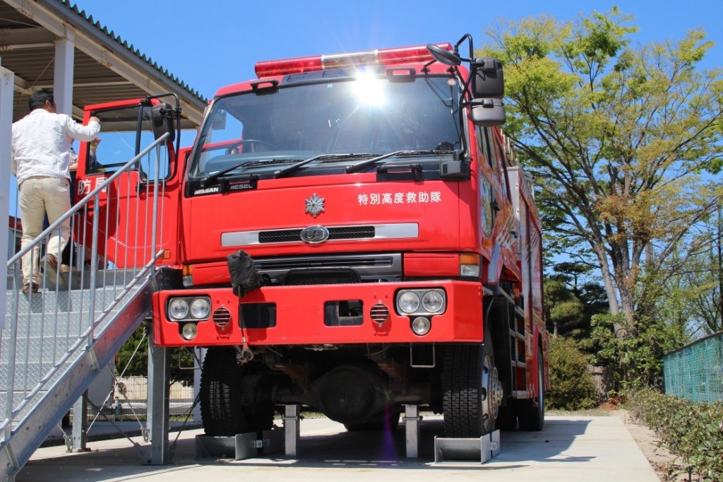 おでかけレポート 鳥屋野交通公園に行ってきました トキっ子くらぶ にいがた子育て応援団 グローカルマーケティング