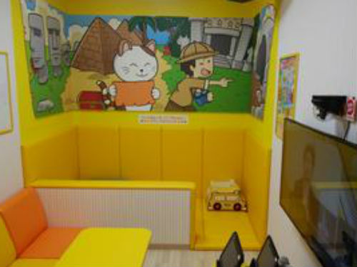 お子さんと外で遊びにくくなる冬 カラオケまねきねこの個室 キッズルームでお子さんと安心して楽しみませんか トキっ子くらぶ にいがた子育て応援団 グローカルマーケティング