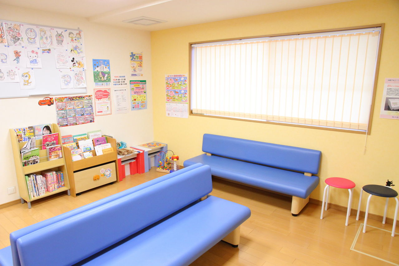 梅沢こども診療所 トキっ子くらぶ にいがた子育て応援団 グローカルマーケティング