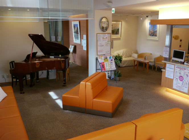 本多レディースクリニック トキっ子くらぶ にいがた子育て応援団 グローカルマーケティング