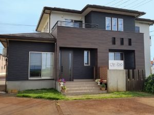 アイフルホーム 長岡店 トキっ子くらぶ にいがた子育て応援団 グローカルマーケティング