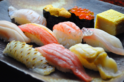 sushi (1)