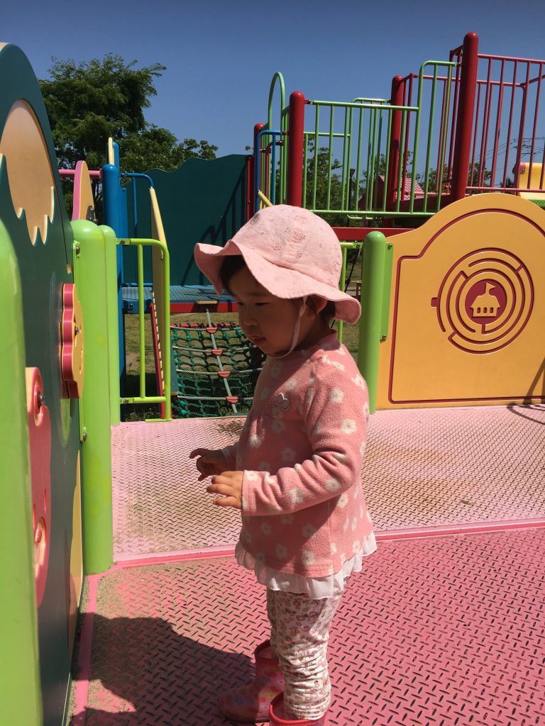 トキっ子アンケート 公園のおすすめ遊具 トキっ子くらぶ にいがた子育て応援団 グローカルマーケティング