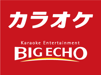 BIG-ECHOロゴ