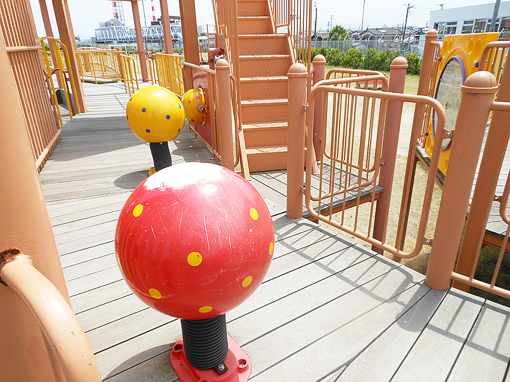 トキっ子スタッフ調査隊 山の下みなとランドに行って来ました トキっ子くらぶ にいがた子育て応援団 グローカルマーケティング トキっ子スタッフ調査隊 山の下みなとランドに行って来ました トキっ子くらぶ にいがた子育て応援団 グローカルマーケティング
