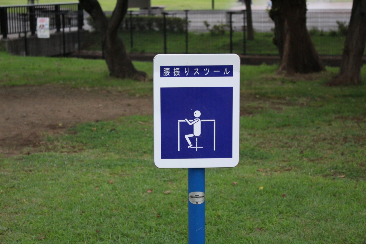 トキっ子スタッフ調査隊 駅前公園 柏崎市 に行ってきました トキっ子くらぶ にいがた子育て応援団 グローカルマーケティング