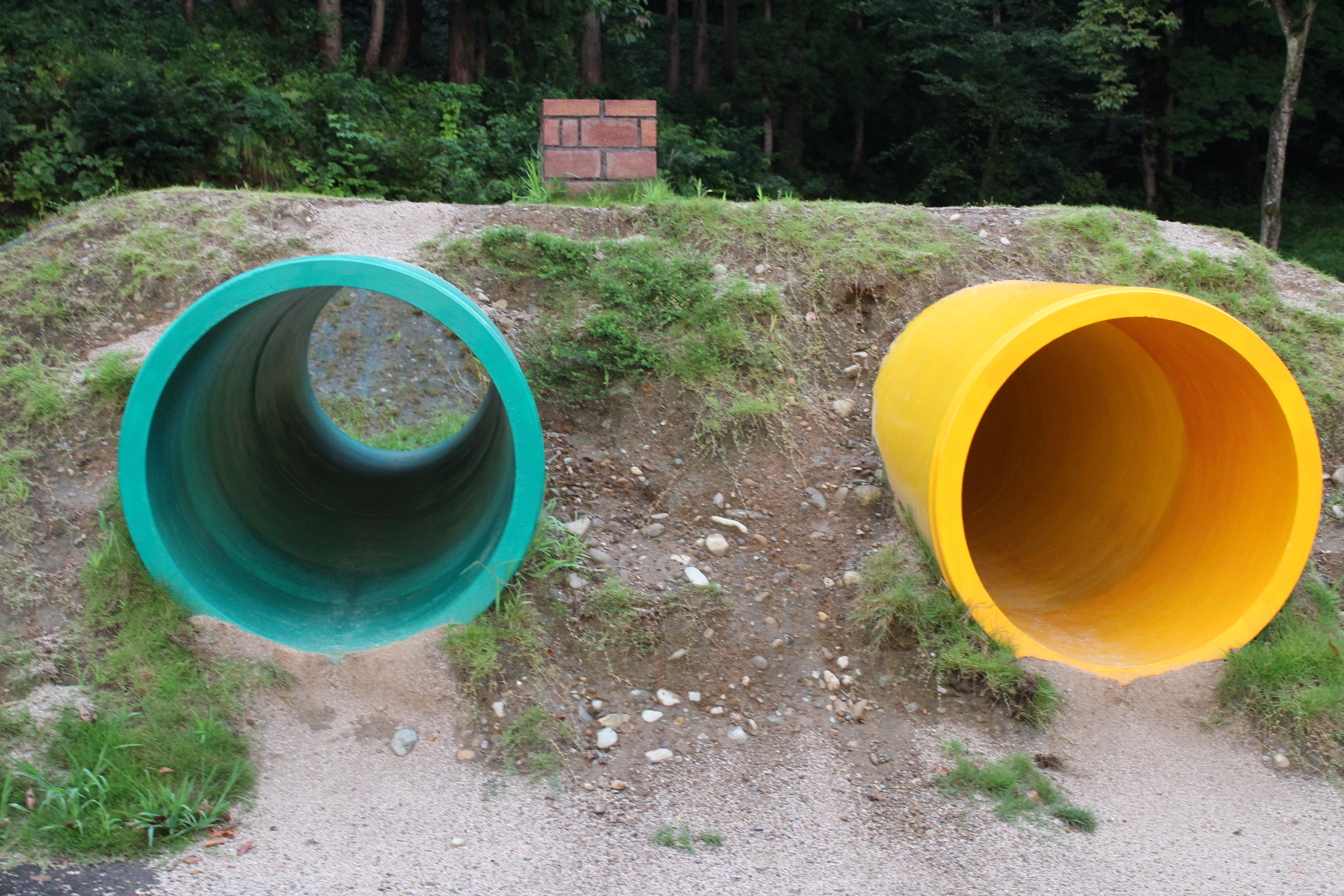 トキっ子スタッフ調査隊 桂公園こどもランド 十日町市 に行ってきました トキっ子くらぶ にいがた子育て応援団 グローカルマーケティング