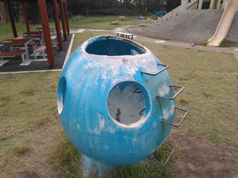 トキっ子スタッフ調査隊 西海岸公園 お城公園 新潟市中央区 に行ってきました トキっ子くらぶ にいがた子育て応援団 グローカルマーケティング