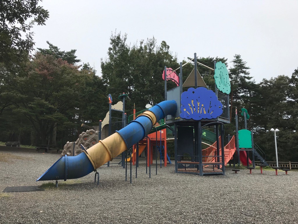 トキっ子スタッフ調査隊 美山公園 糸魚川市 に取材しました トキっ子くらぶ にいがた子育て応援団 グローカルマーケティング