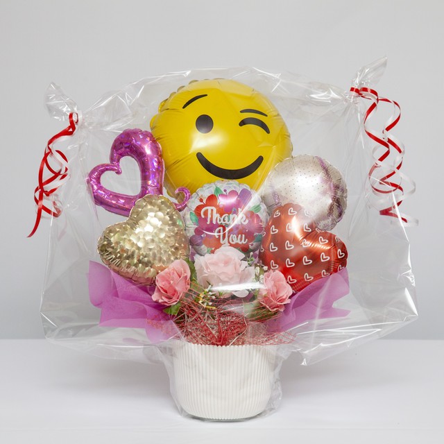 イデア街の風船屋さん Balloon Art バルーンアート講習会 トキっ子くらぶ にいがた子育て応援団 グローカルマーケティング