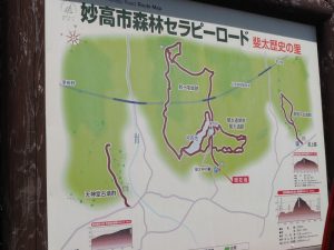 トキっ子スタッフ調査隊！斐太歴史の里・鮫ヶ尾城跡（妙高市）に行っ