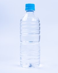 水ペットボトル