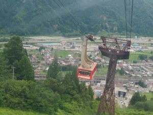 トキっ子スタッフ調査隊 湯沢高原パノラマパーク 湯沢町 に行ってきました トキっ子くらぶ にいがた子育て応援団 グローカルマーケティング