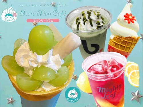 Marumari Cafe マルマリカフェ トキっ子くらぶ にいがた子育て応援団 グローカルマーケティング