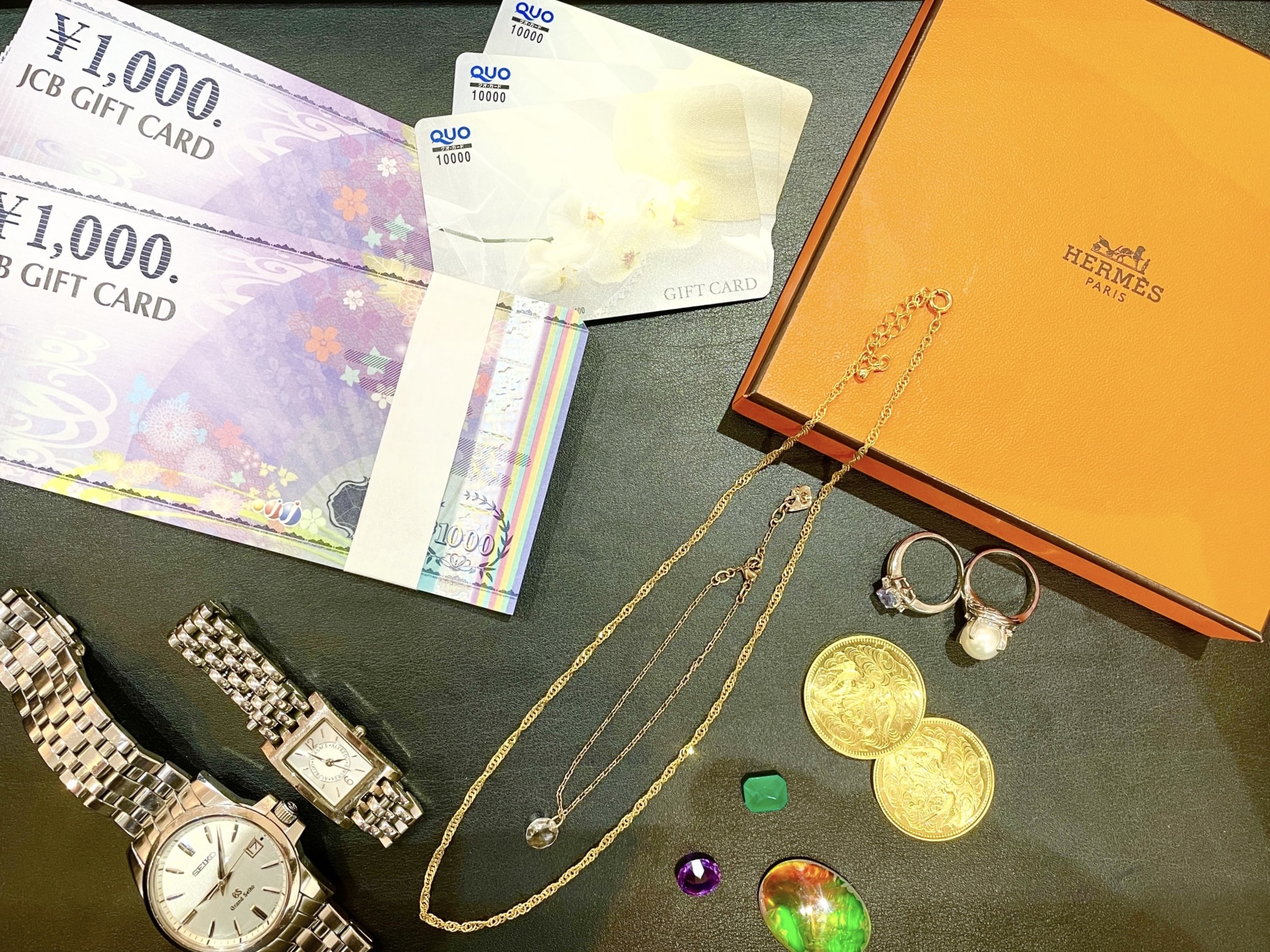 お見積り無料！その場で買取→現金化！ ご自宅から出てきたお品物を「買取専門店大吉リオンドール寺尾店」にお持ちください。｜トキっ子くらぶ –  にいがた子育て応援団｜グローカルマーケティング