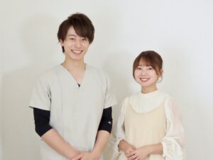 子連れで来店できるマタニティ・産後整体＆産後骨盤矯正専門の