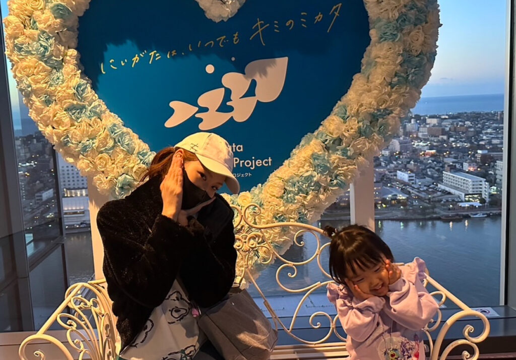 のんママ様❤️ みっともなかっ