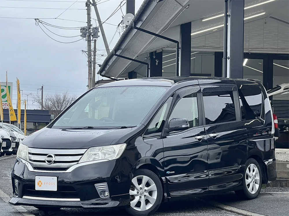 ブロス 新潟女池店