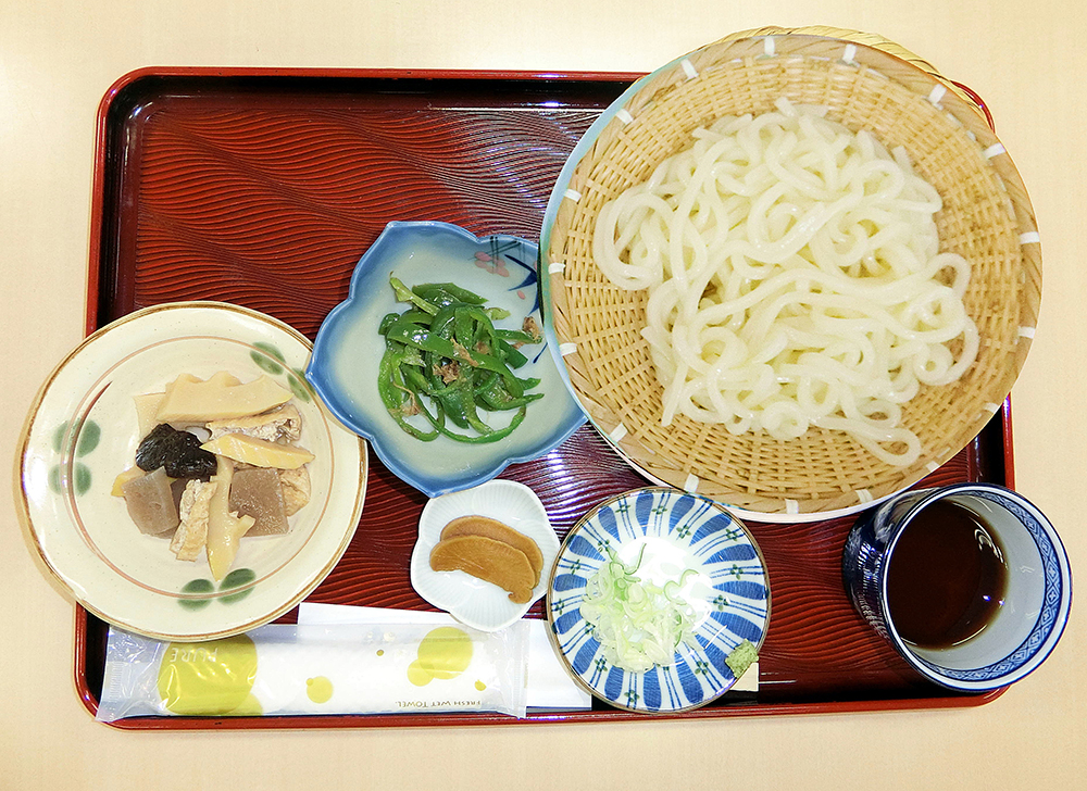 縄文の里朝日