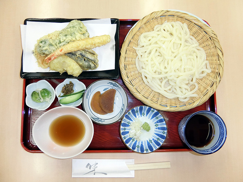 縄文の里朝日