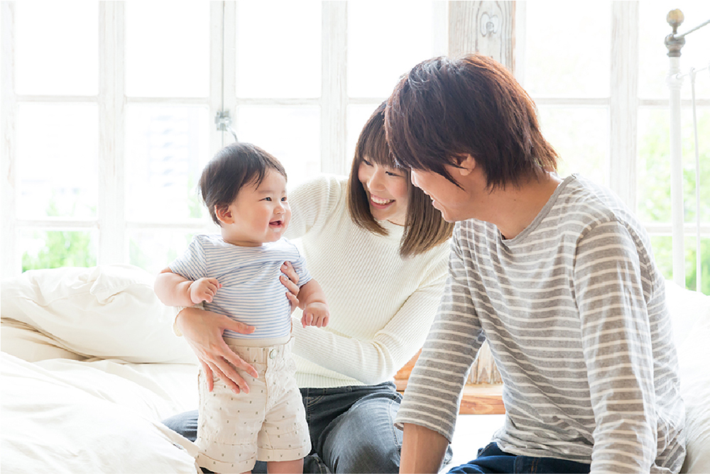 万代八千代の杜住宅公園