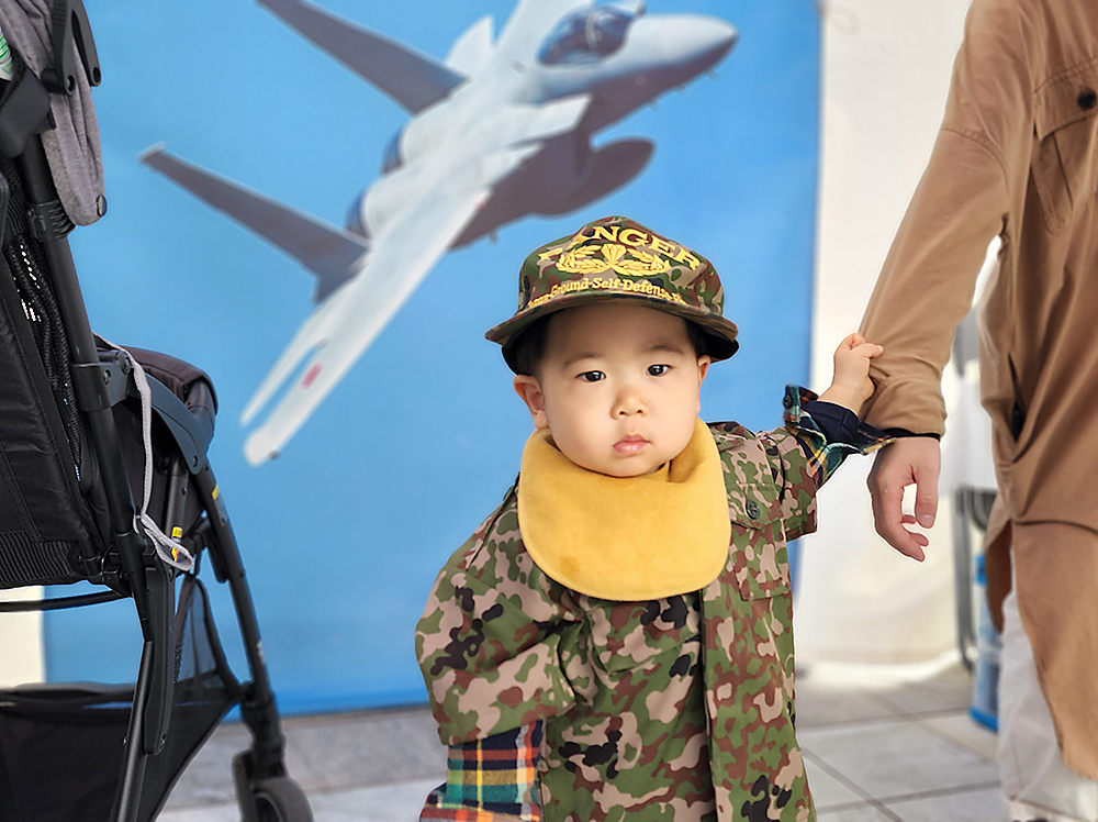 KIDSおしごと体験