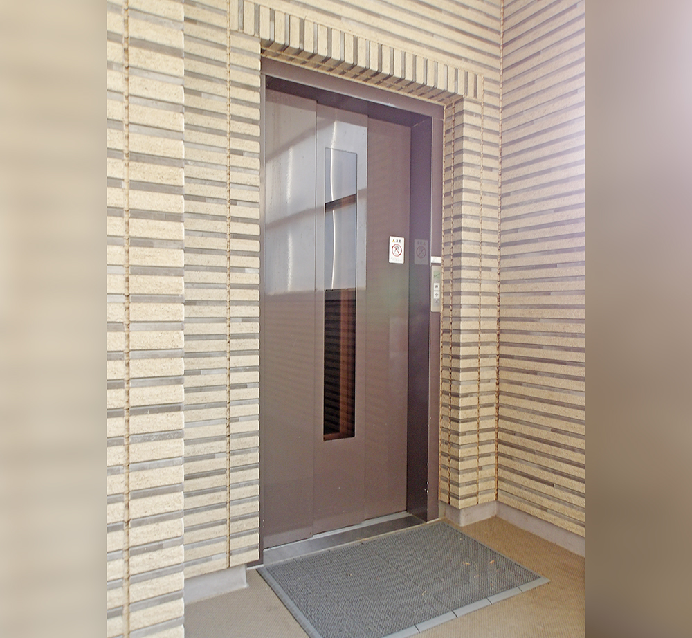 出雲崎町ひまわりハウス