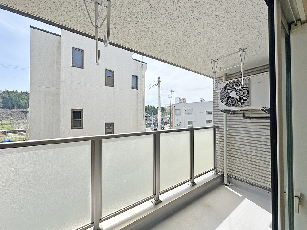 出雲崎町ひまわりハウス
