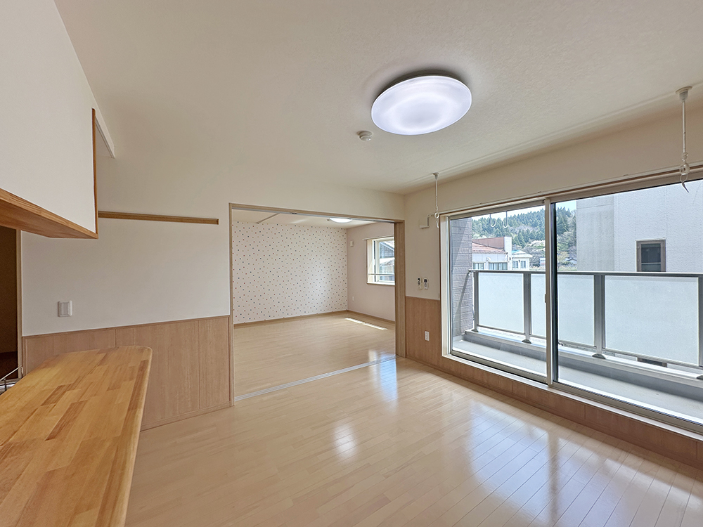 出雲崎町ひまわりハウス