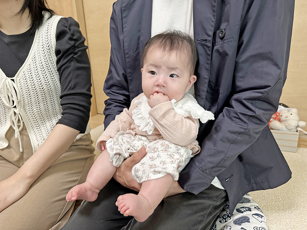 出雲崎町ひまわりハウス