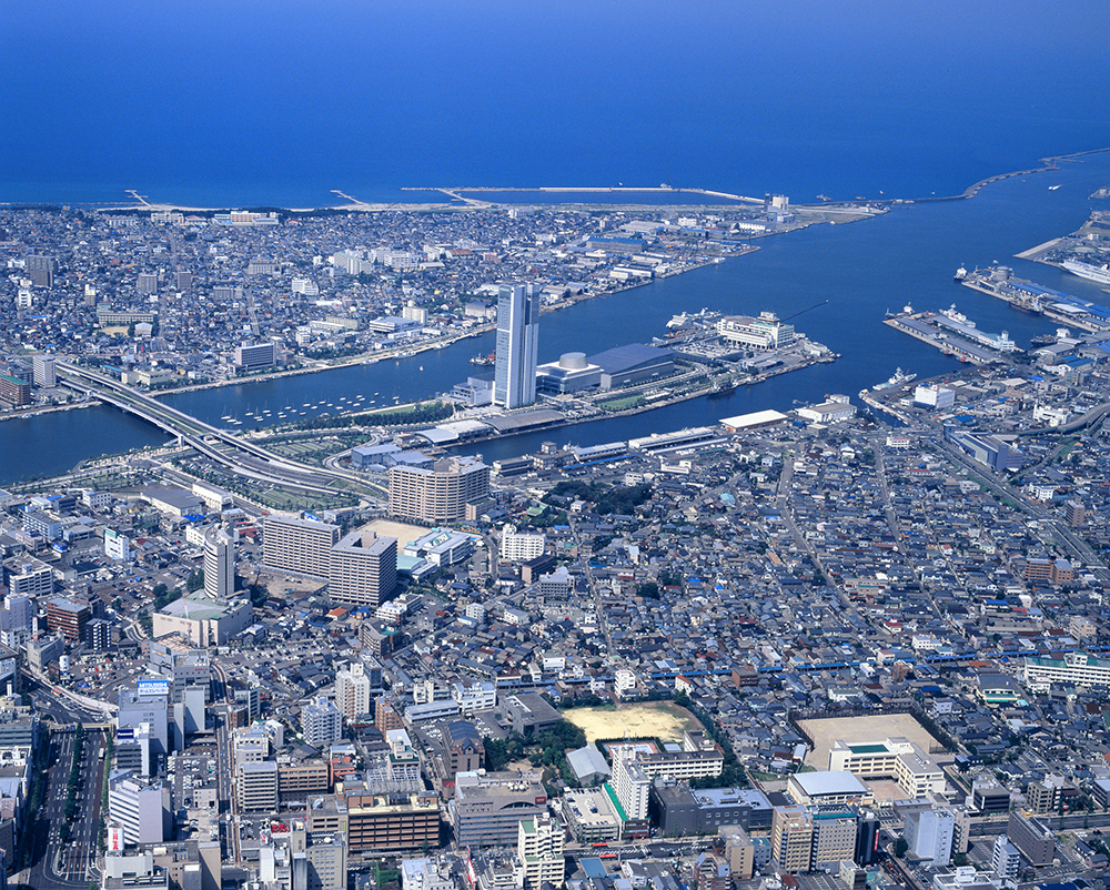 トキエア