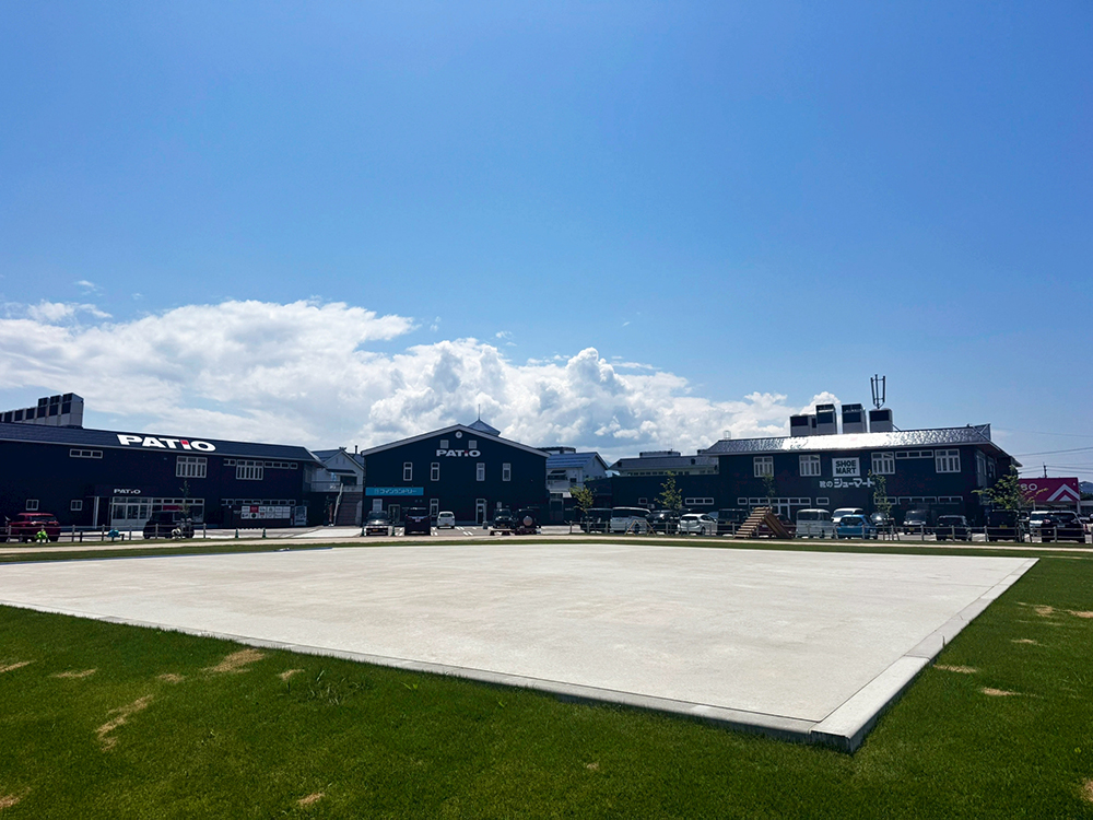 上越みらい公園