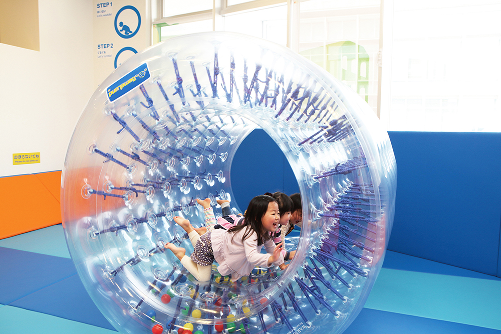 アルビレックスBB