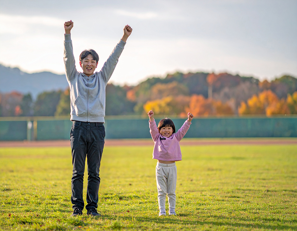 化石ハンター展