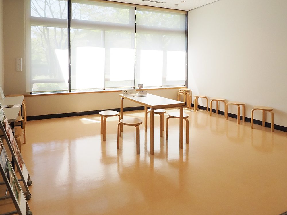 亀田総合体育館