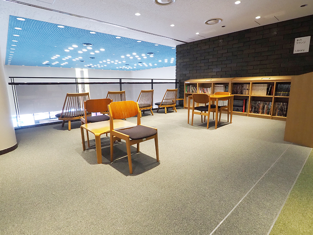 亀田総合体育館