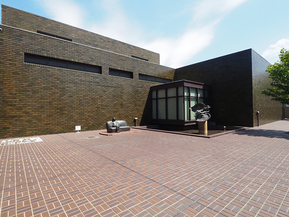 亀田総合体育館