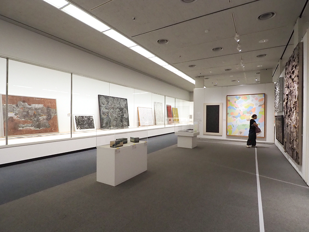 亀田総合体育館