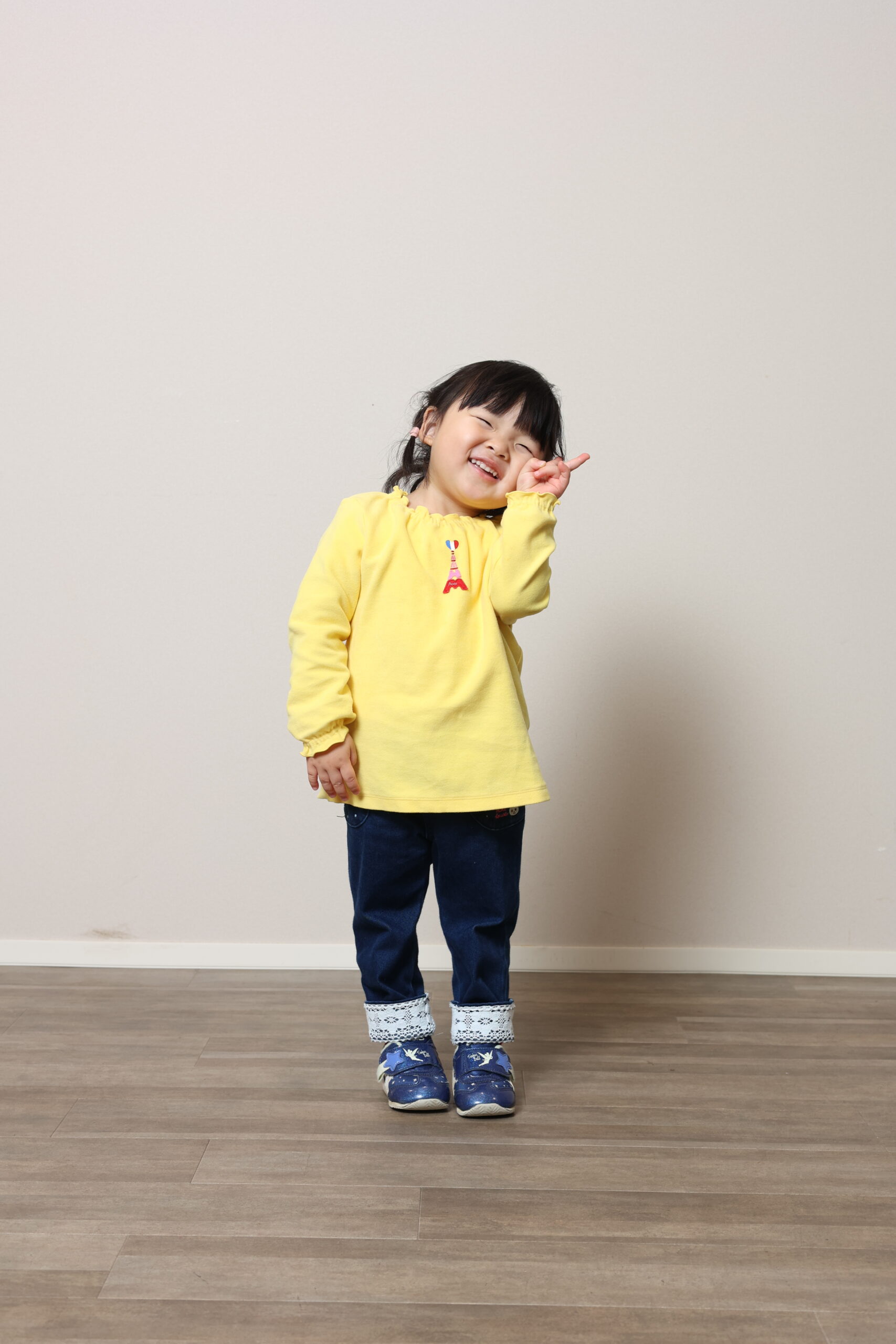 2020トキコレ表紙モデルオーディション7