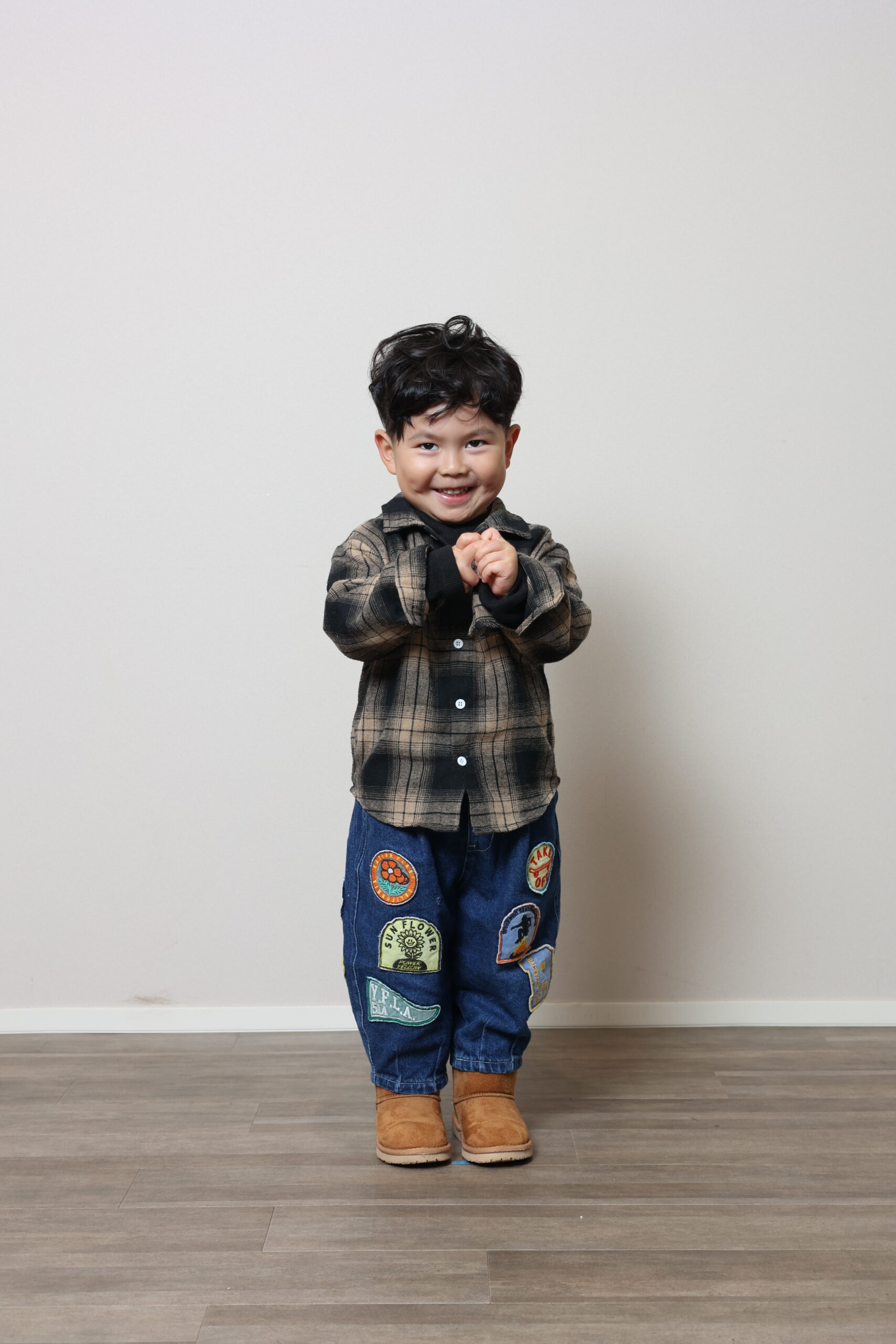 2020トキコレ表紙モデルオーディション30