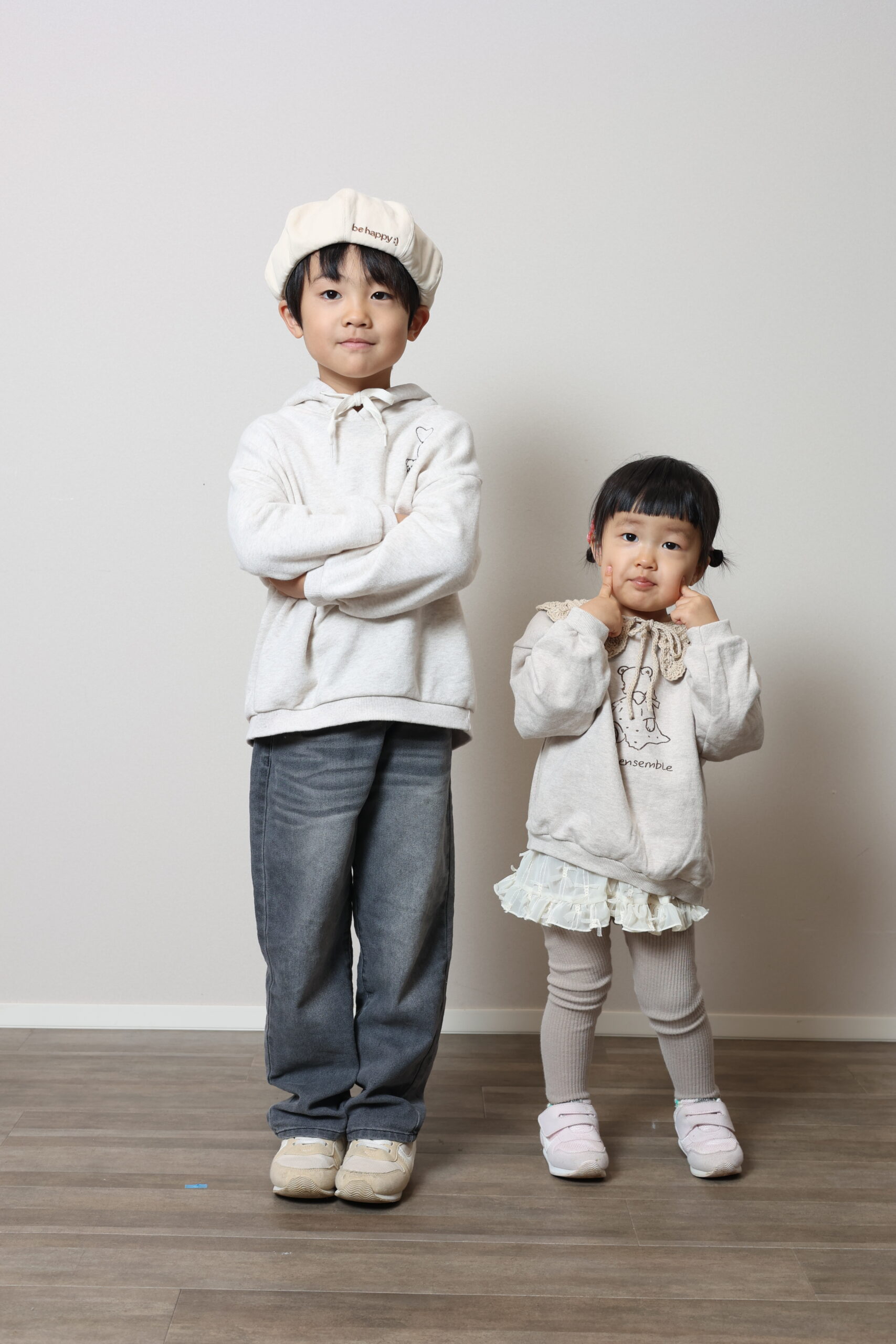 2020トキコレ表紙モデルオーディション10