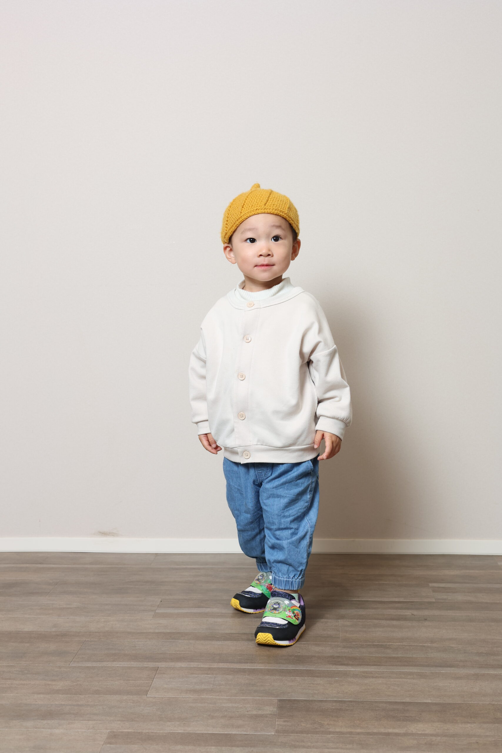 2020トキコレ表紙モデルオーディション12