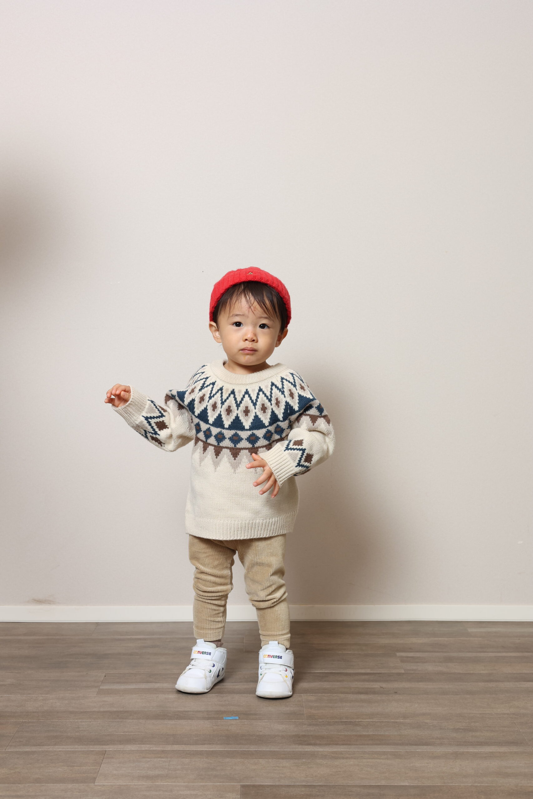 2020トキコレ表紙モデルオーディション14