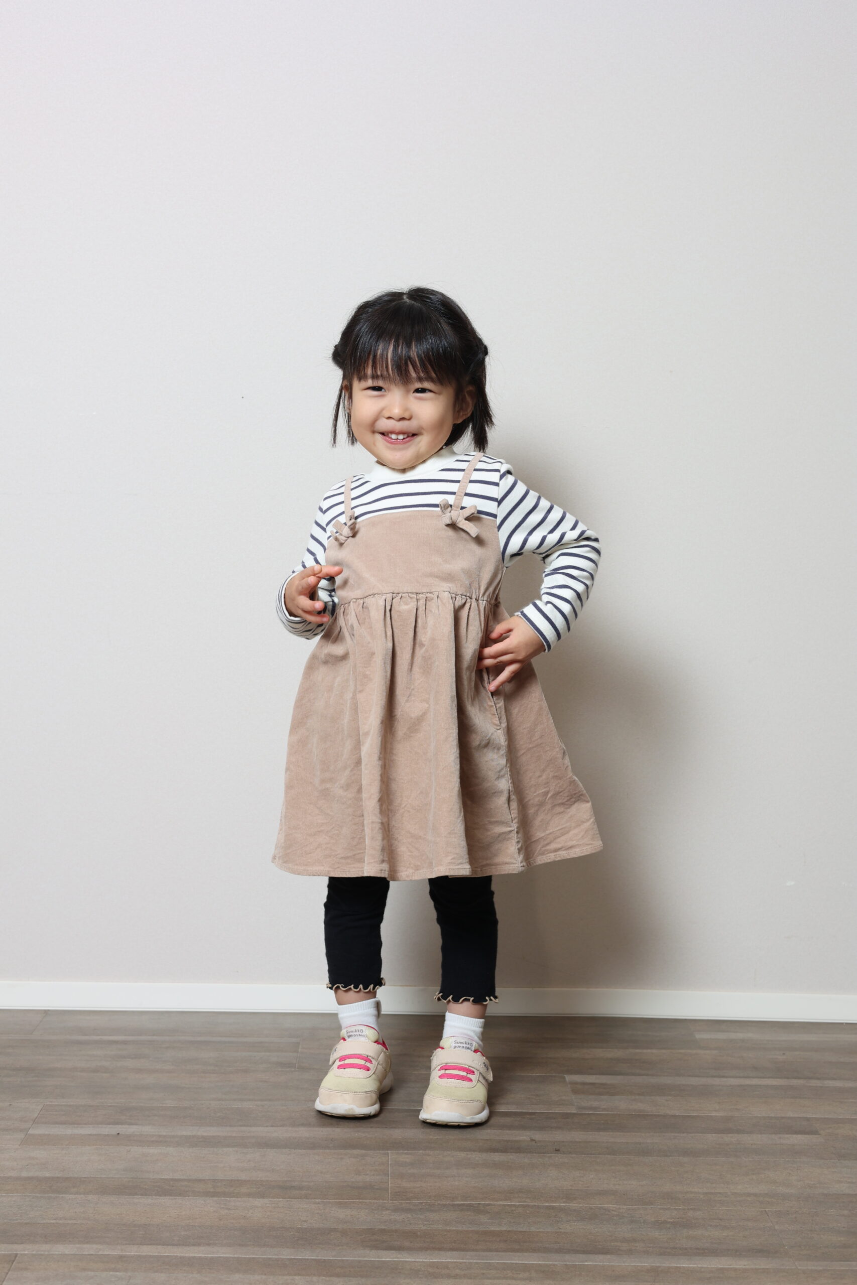 2020トキコレ表紙モデルオーディション2