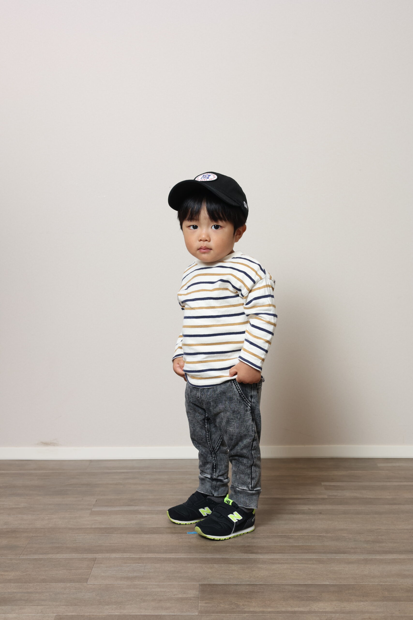 2020トキコレ表紙モデルオーディション15