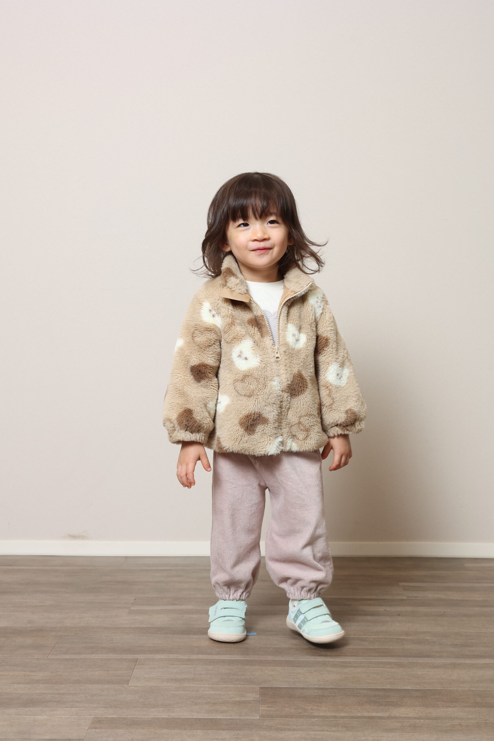 2020トキコレ表紙モデルオーディション16