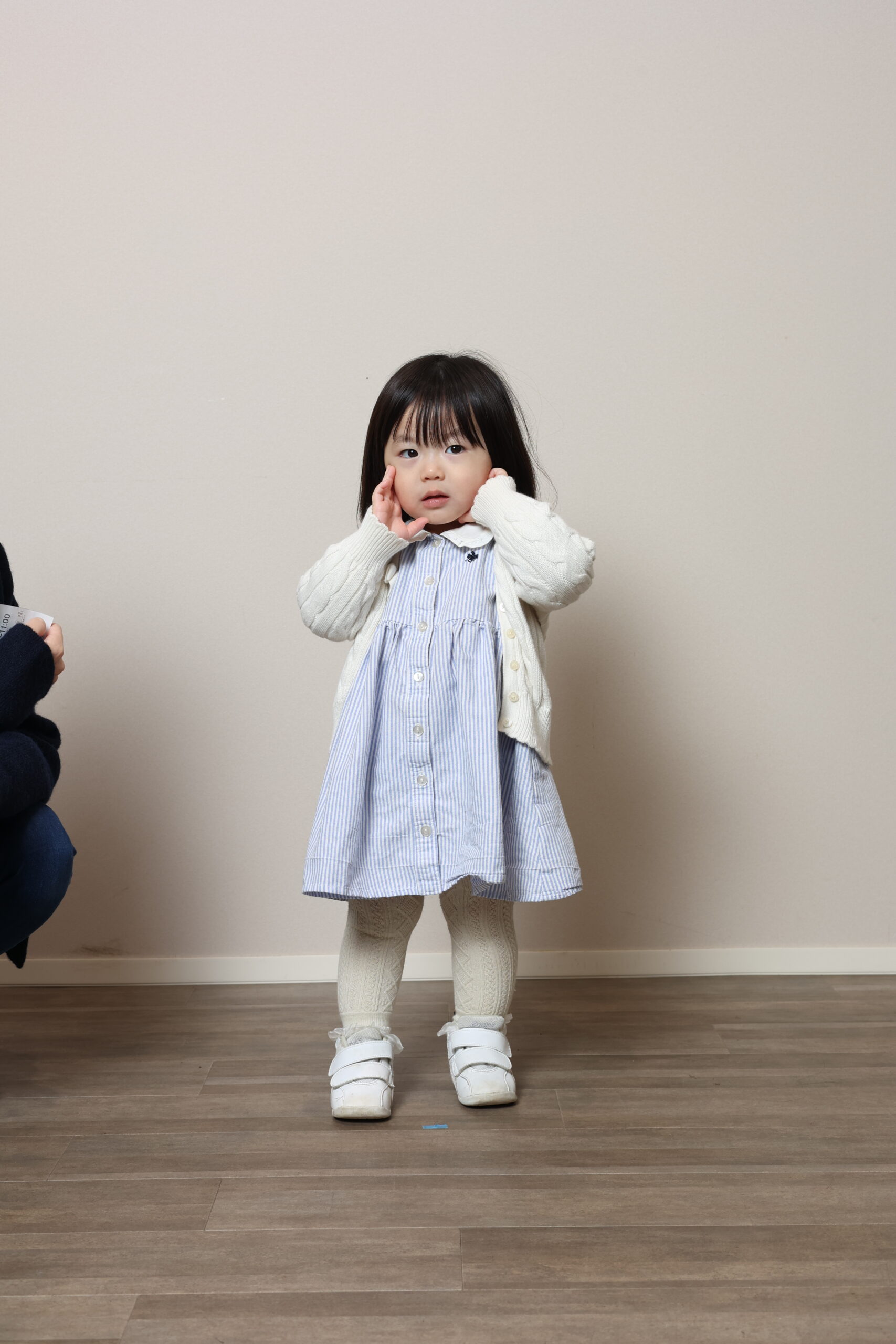 2020トキコレ表紙モデルオーディション19