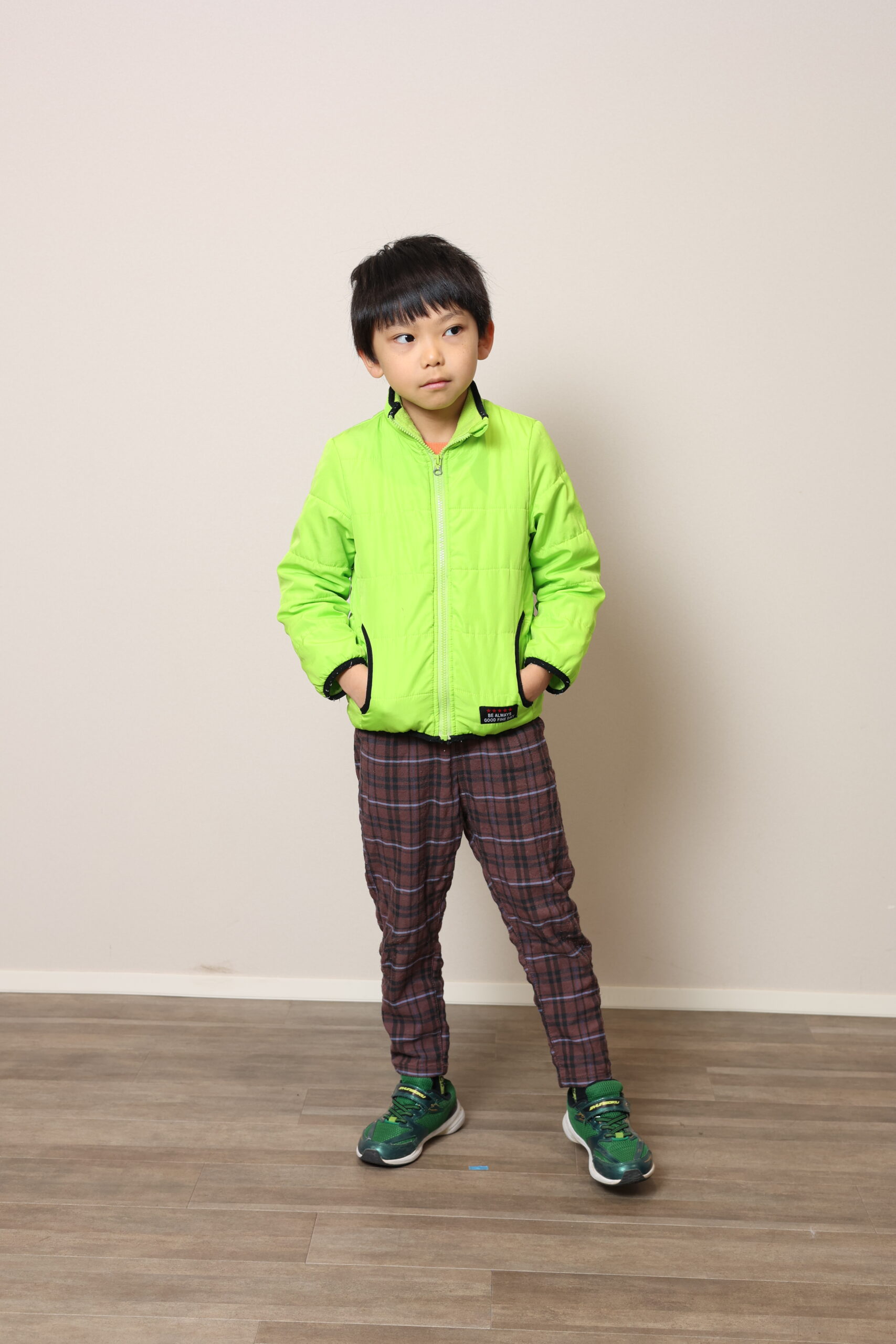 2020トキコレ表紙モデルオーディション23