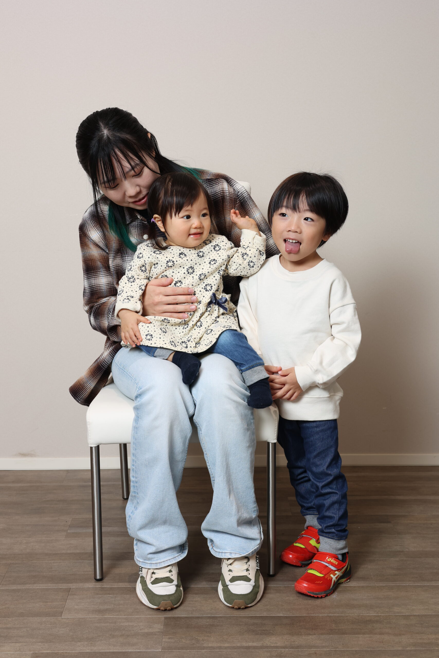 2020トキコレ表紙モデルオーディション24