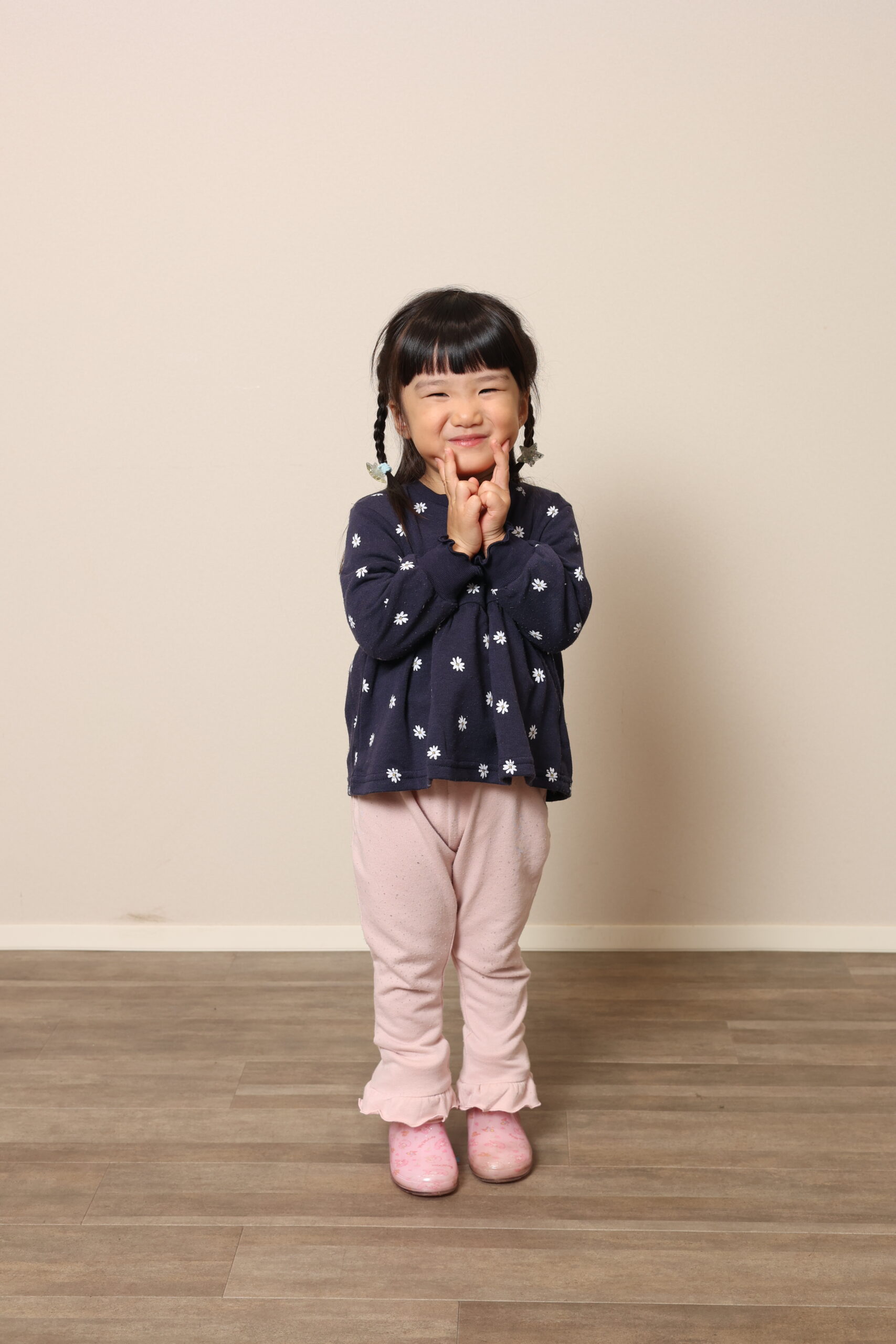 2020トキコレ表紙モデルオーディション32